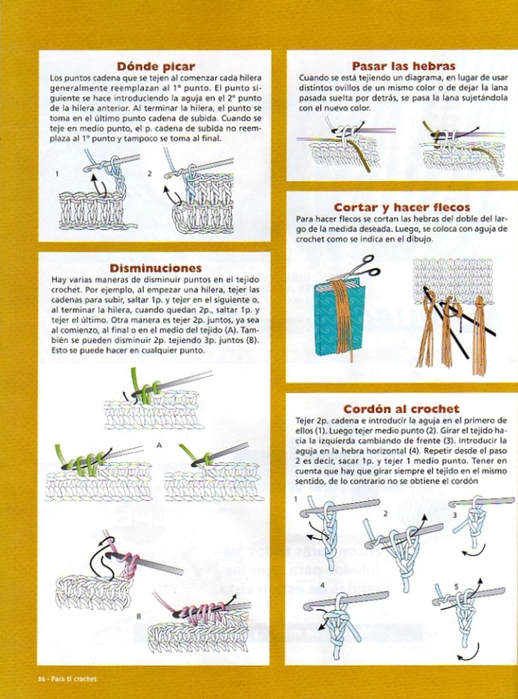 Para Tí Crochet Nº 03 (75) (518x700, 405Kb)