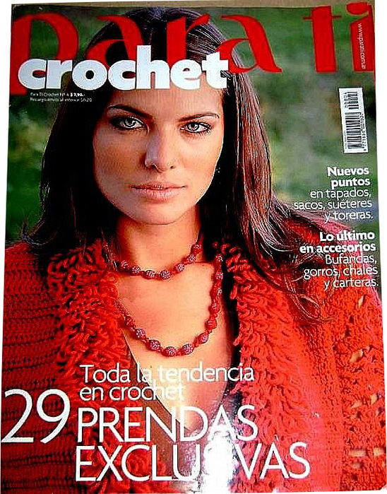 Para Tí Crochet Nº 04 (1) (548x700, 569Kb)