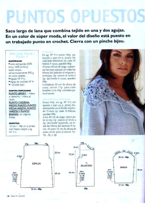 Para Tí Crochet Nº 04 (13) (499x700, 306Kb)