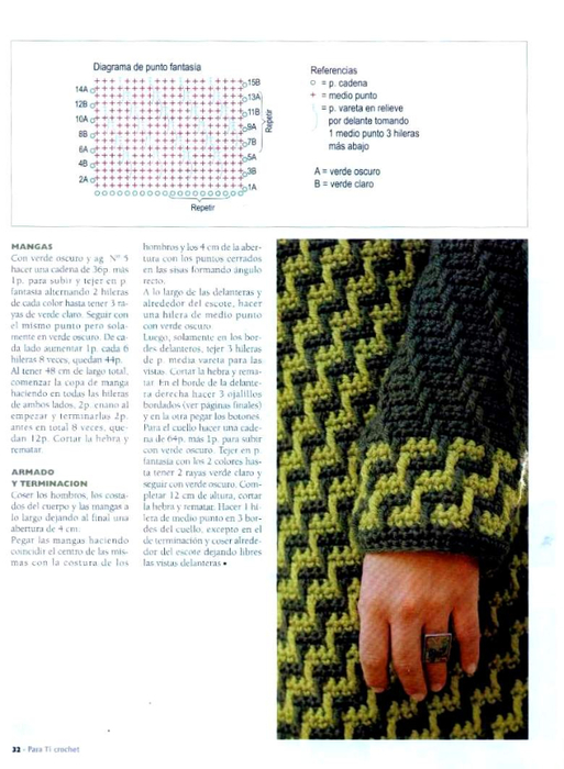 Para Tí Crochet Nº 04 (24) (513x700, 309Kb)
