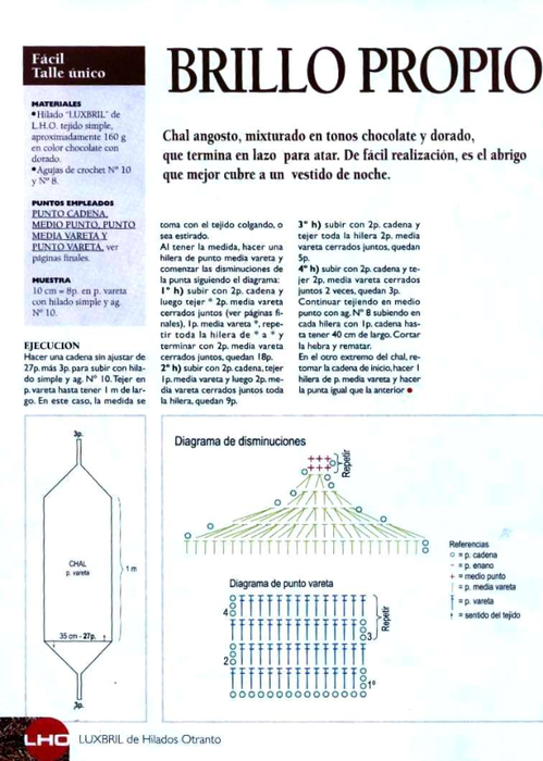Para Tí Crochet Nº 04 (35) (499x700, 287Kb)