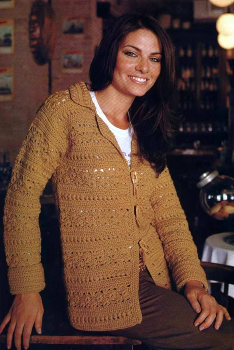 Para Tí Crochet Nº 04 (43) (468x700, 337Kb)