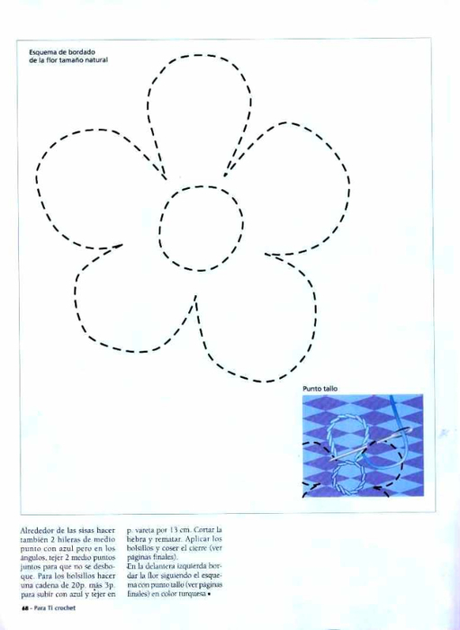 Para Tí Crochet Nº 04 (53) (511x700, 138Kb)