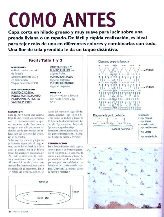 Para Tí Crochet Nº 04 (61) (527x700, 305Kb)