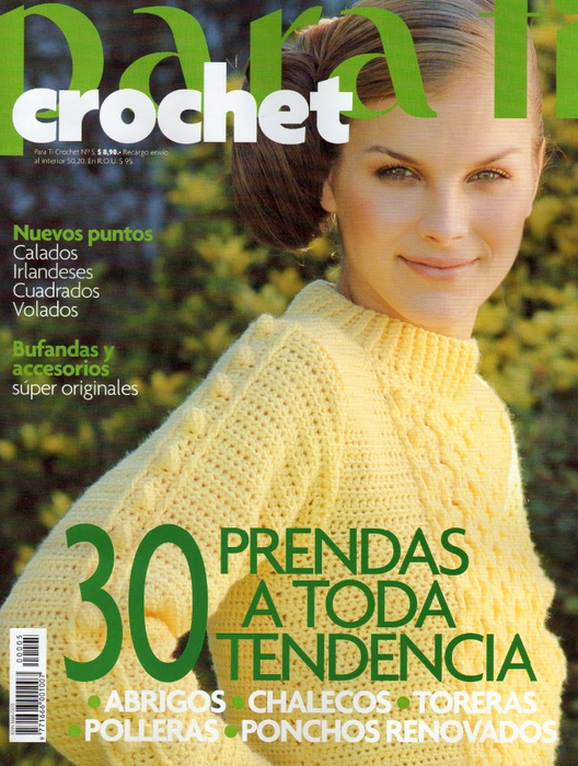 Para Tí Crochet Nº 05 (1) (528x700, 515Kb)