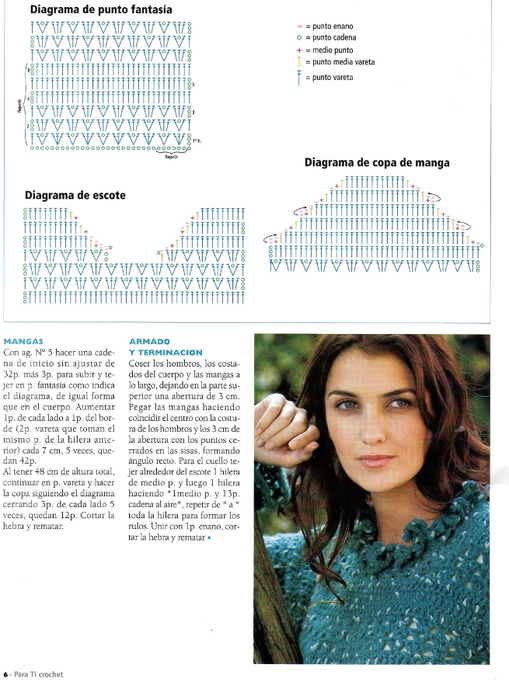 Para Tí Crochet Nº 06 (5) (509x700, 323Kb)