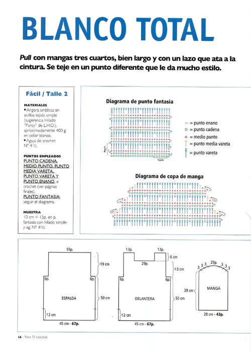 Para Tí Crochet Nº 06 (11) (500x700, 223Kb)