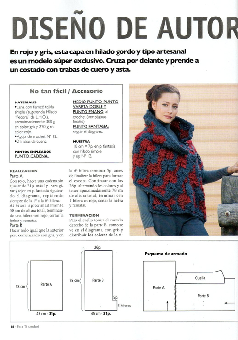 Para Tí Crochet Nº 06 (15) (490x700, 282Kb)