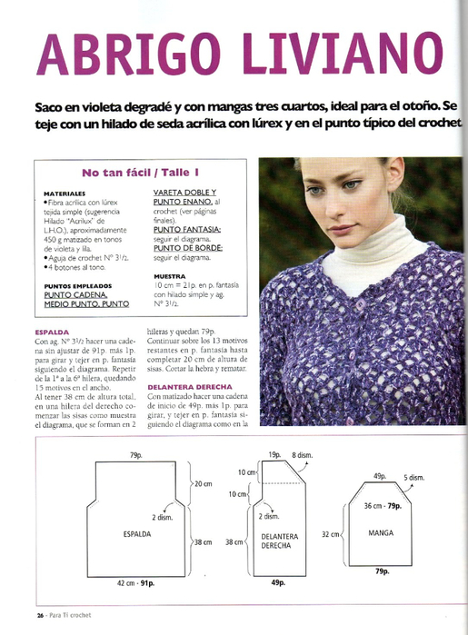 Para Tí Crochet Nº 06 (21) (515x700, 291Kb)