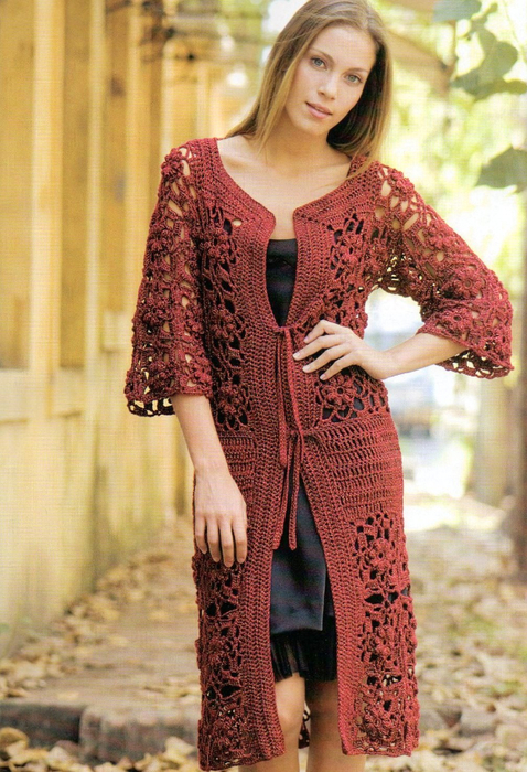 Para Tí Crochet Nº 06 (25) (478x700, 463Kb)