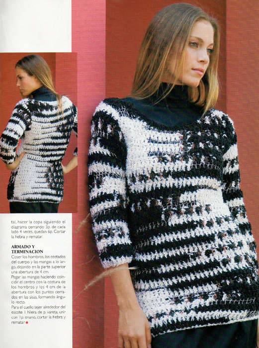 Para Tí Crochet Nº 06 (38) (521x700, 510Kb)