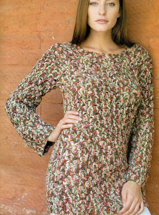 Para Tí Crochet Nº 06 (40) (519x700, 595Kb)