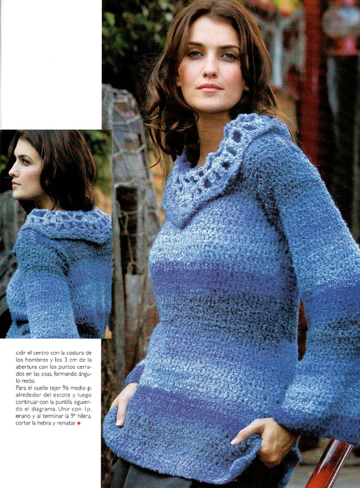 Para Tí Crochet Nº 06 (44) (516x700, 470Kb)