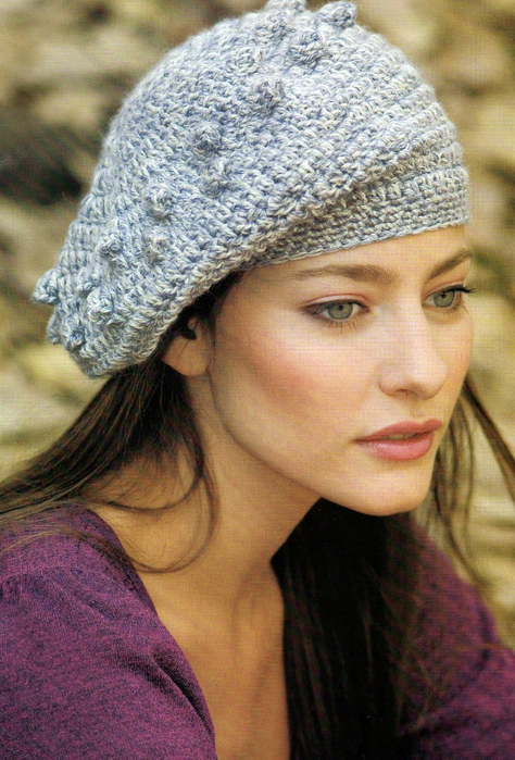 Para Tí Crochet Nº 06 (64) (474x700, 432Kb)
