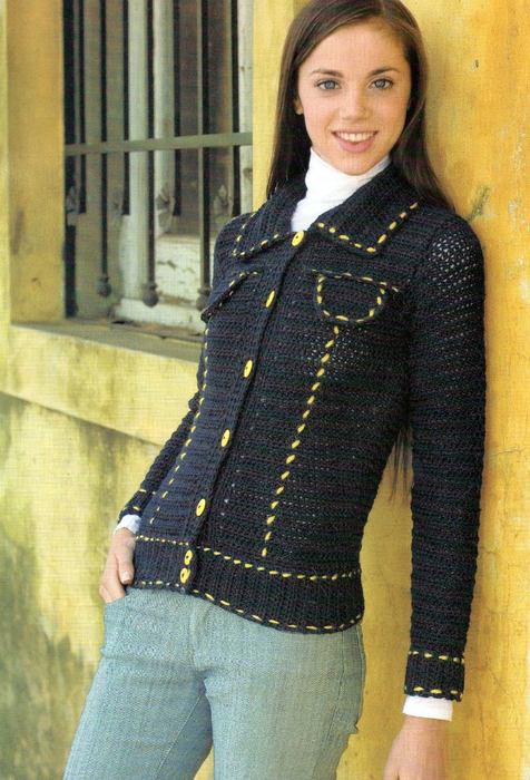 Para Tí Crochet Nº 06 (66) (476x700, 437Kb)