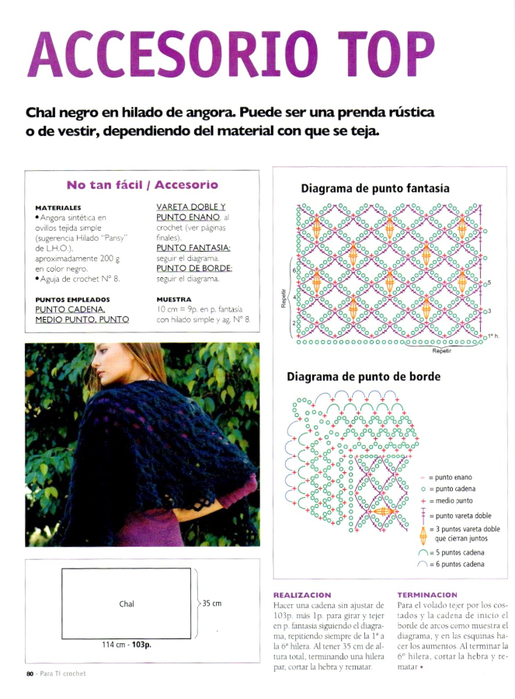 Para Tí Crochet Nº 06 (70) (515x700, 323Kb)
