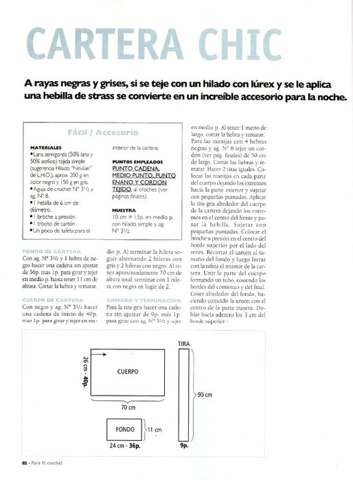 Para Tí Crochet Nº 06 (72) (514x700, 189Kb)