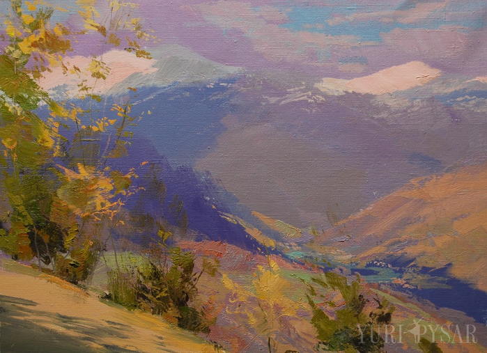 blue-mountains-painting-oil (700x507, 435Kb)