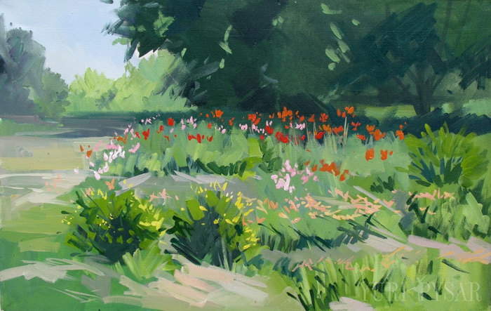 botanic-garden-painting-kyiv (700x443, 384Kb)