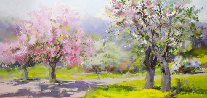 large-landscape-painting-spring (700x331, 322Kb)