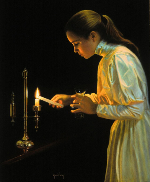 candlelight (508x615, 183Kb)