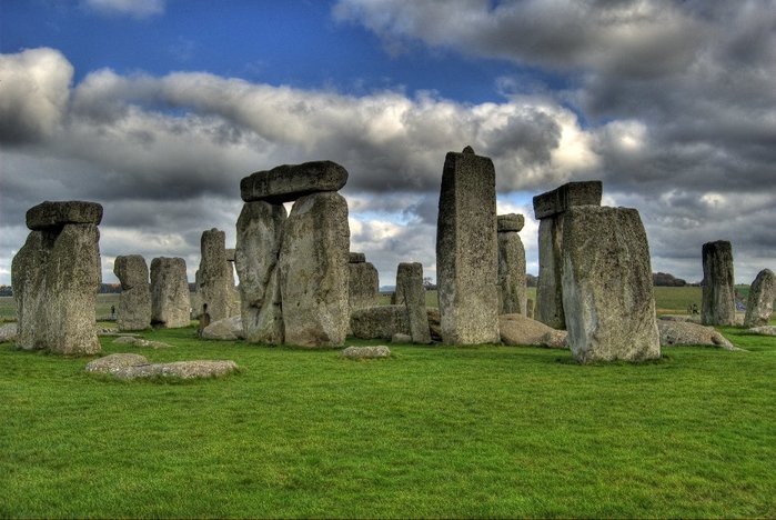 stonehenge (700x468, 80Kb)