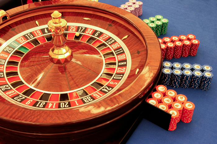 casino Vulkan