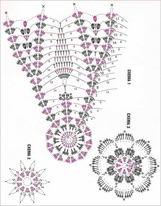 shema-vyazaniya-dekorativnogo-sara-600x768 (546x700, 91Kb)