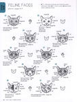  Cat Lady Вышивка. 380 способов вышить кошку_058 (531x700, 245Kb)