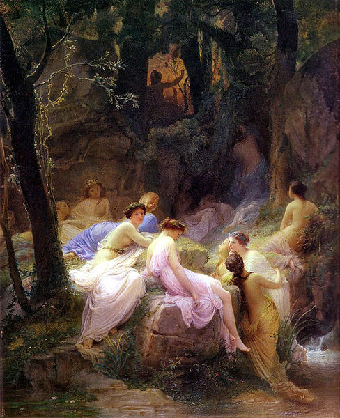 488px-Nymphs_Listening_To_The_Songs_of_Orpheus,_by_Charles_François_Jalabert (488x600, 97Kb)