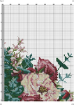  Букет с гортензиею (DMC)-004 (494x700, 383Kb)