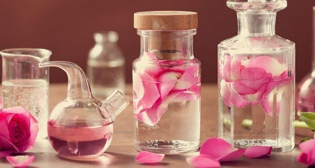 розовая вода приготовление и применение 4 (620x330, 154Kb)