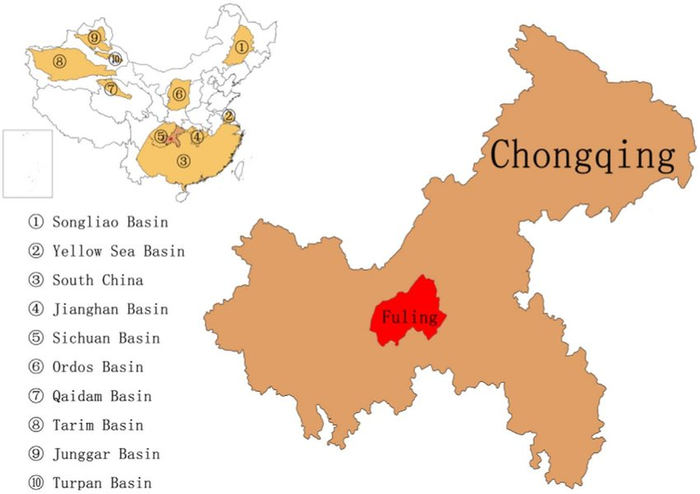 Shale-gas-plays-in-China-and-Fuling-shale-gas-field-adapted-from-ARI-EIA-5 (700x494, 199Kb)