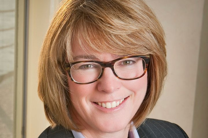 Halifax Port Authority CEO Karen Oldfield (700x466, 274Kb)