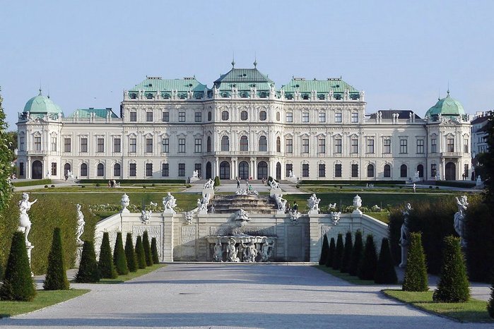 Belvedere-Wien-Austria (1000x766, 87Kb)