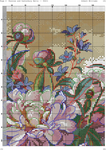  Peonies and Canterbury Bells (DMC)-002 (494x700, 583Kb)