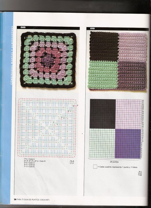 Para Ti Guía de Puntos Nº 03 (11) (509x700, 329Kb)