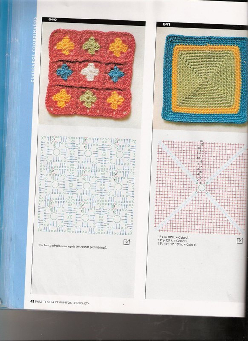 Para Ti Guía de Puntos Nº 03 (25) (509x700, 347Kb)