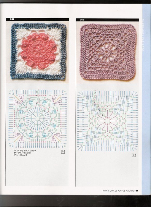 Para Ti Guía de Puntos Nº 03 (33) (509x700, 338Kb)
