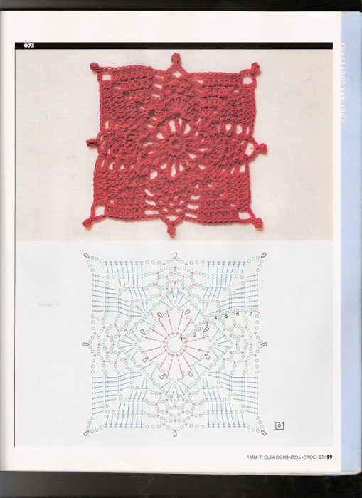 Para Ti Guía de Puntos Nº 03 (41) (509x700, 286Kb)