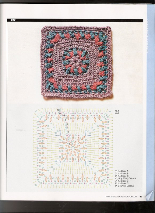Para Ti Guía de Puntos Nº 03 (45) (509x700, 318Kb)