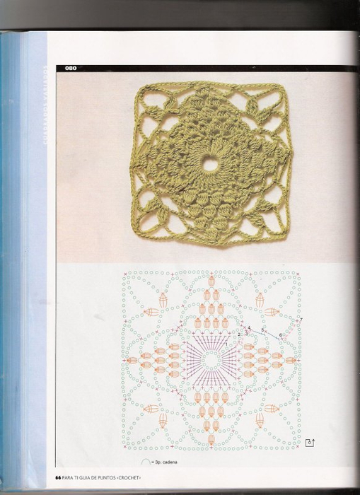 Para Ti Guía de Puntos Nº 03 (47) (509x700, 294Kb)