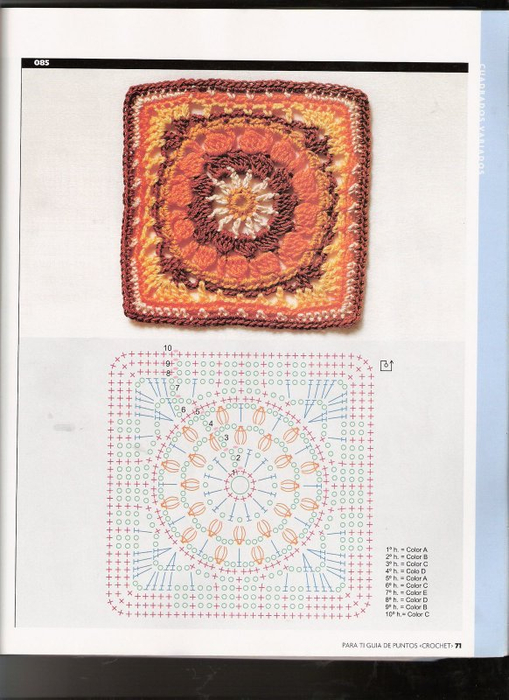 Para Ti Guía de Puntos Nº 03 (51) (509x700, 341Kb)