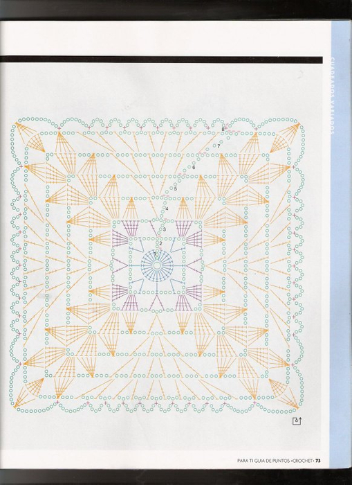 Para Ti Guía de Puntos Nº 03 (53) (509x700, 339Kb)
