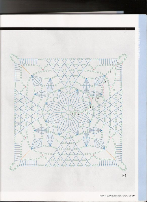 Para Ti Guía de Puntos Nº 03 (59) (509x700, 294Kb)