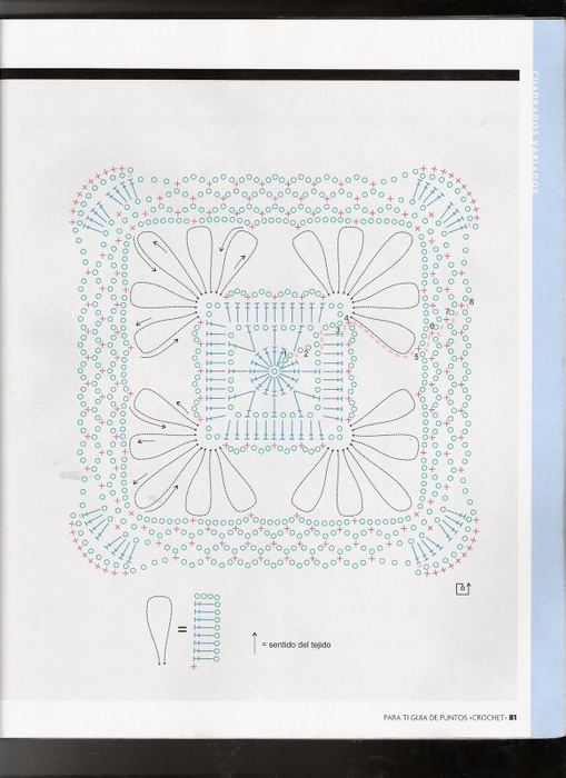 Para Ti Guía de Puntos Nº 03 (61) (509x700, 281Kb)