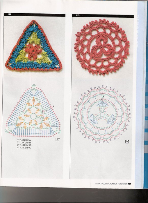 Para Ti Guía de Puntos Nº 03 (77) (509x700, 316Kb)