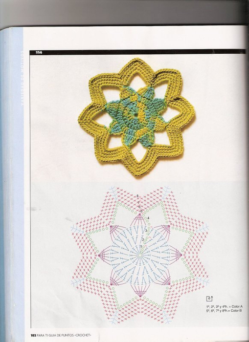 Para Ti Guía de Puntos Nº 03 (79) (509x700, 287Kb)