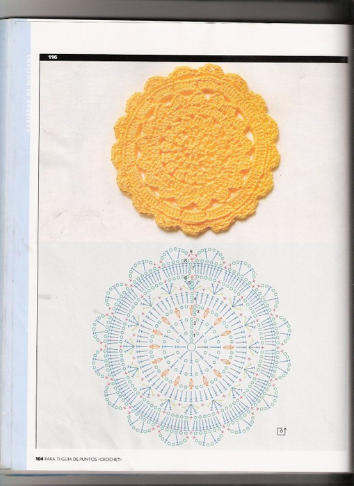 Para Ti Guía de Puntos Nº 03 (81) (509x700, 314Kb)