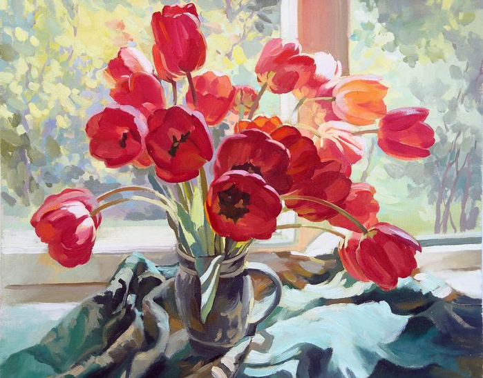 0a803a686f2c748c4519f1c7a91a364a--painting-lessons-art-flowers (700x548, 462Kb)